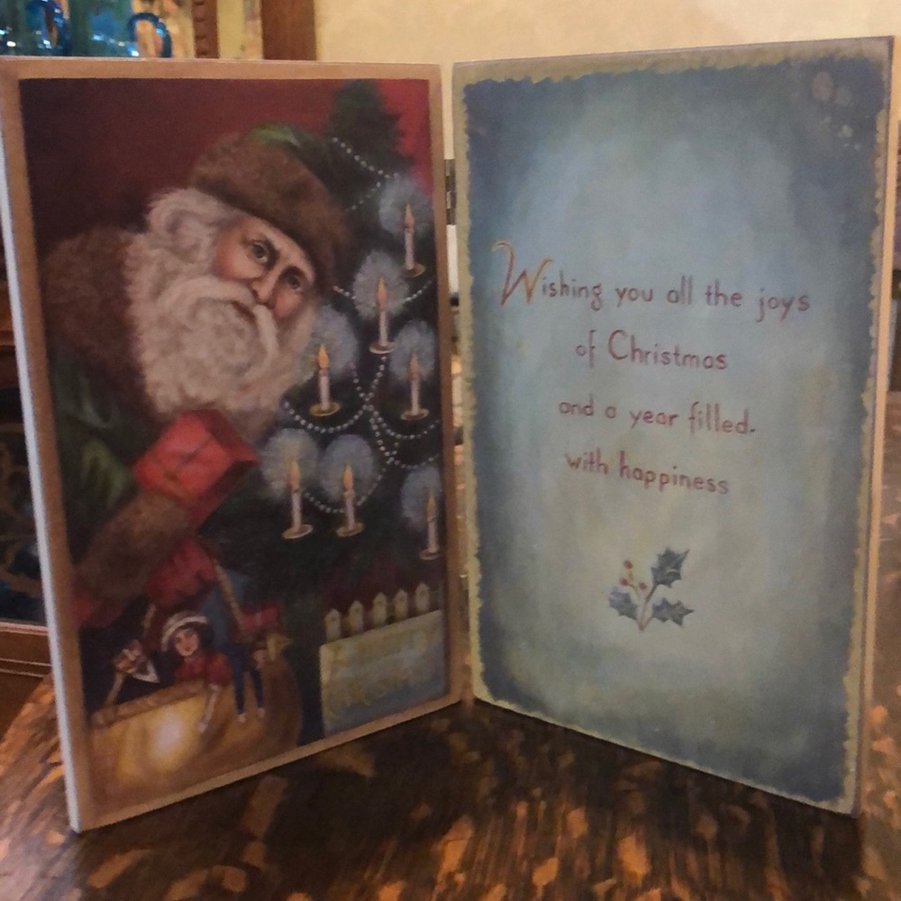 Beautiful Christmas Decor